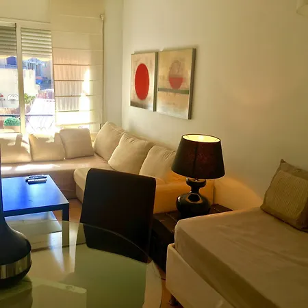 Sants With Terrace