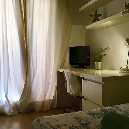 Sants With Terrace Apartment *