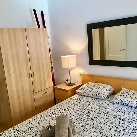 Sants With Terrace