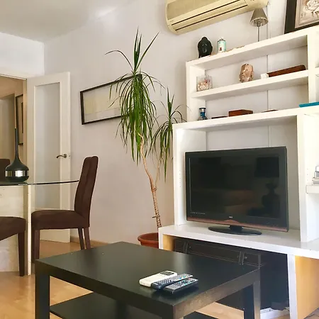 Sants With Terrace